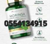 Carlyle Moringa Oleifera Ghana