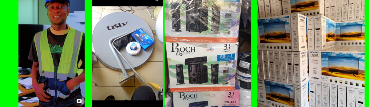 Store Banner