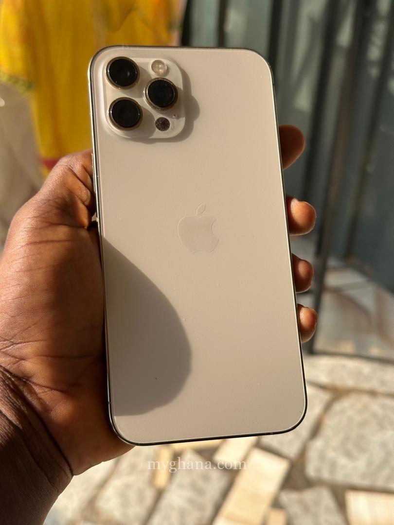 iPhone 12 Pro Max