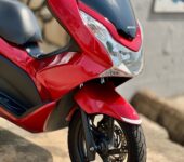 Honda PCX