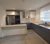Furnished 3 bedroom townhouse to let at Cantonments, Accra