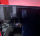 Used FHD Nasco Led 43inches Degital Satellite Tv
