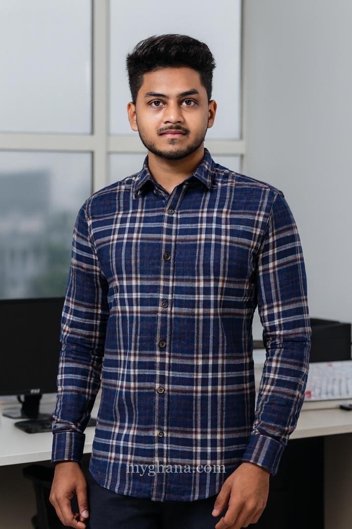 Men’s office shirts