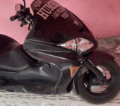 Honda Forza