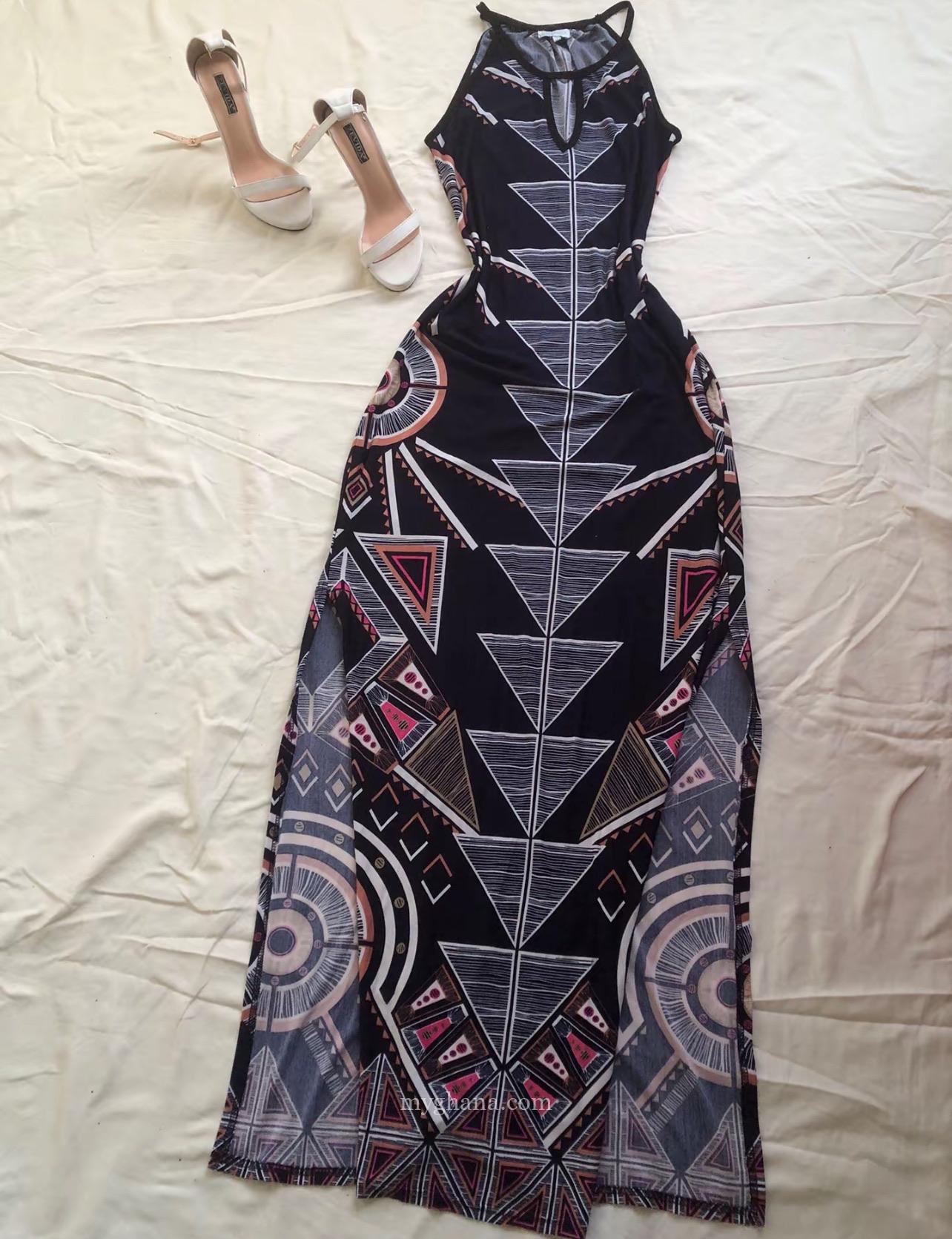 Ladies’ Dresses