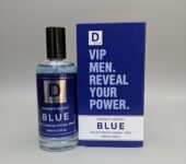 Naa Shika’s Perfume