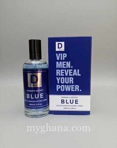 Naa Shika’s Perfume