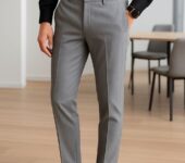Men’s office and casual outfits
