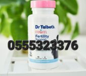 Dr. Talbot’s Mom Fertility Support