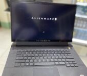 Alienware gaming machine