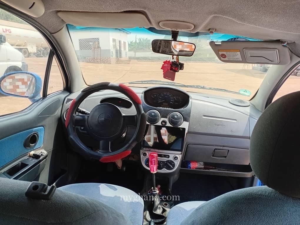 Matiz 3