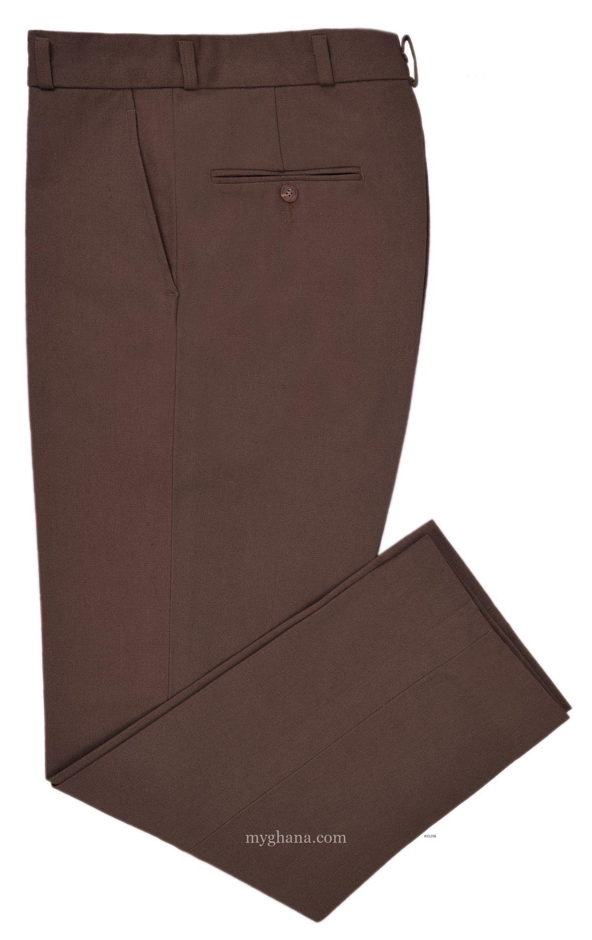 Men’s office and casual outfits
