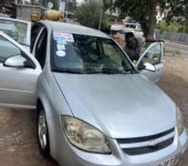 CHEVEROLET COBALT (2010) FOR SALE