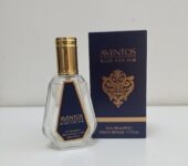 Naa Shika’s Perfume
