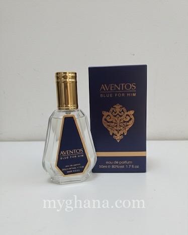 Naa Shika’s Perfume