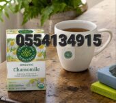 Traditional Medicinals Organic Chamomile