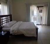 Furnished three bedroom townhouse to let at Cantonments, Accra