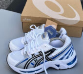 New balance sneakers