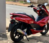 Honda PCX