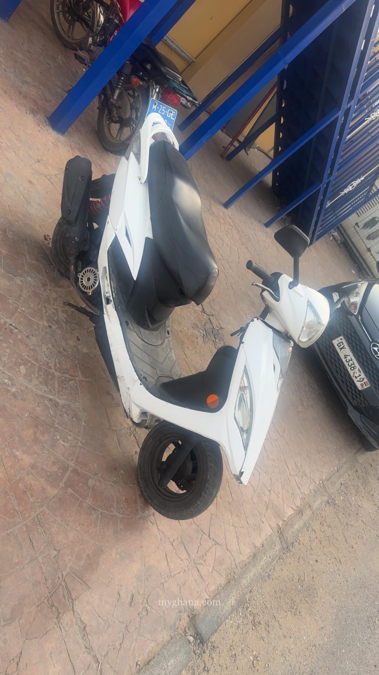 Bike