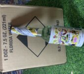 Florida Water (Glass Bottle)