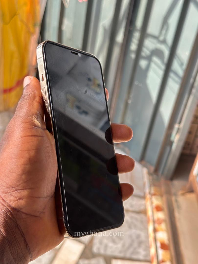 iPhone 12 Pro Max