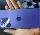iPhone 14 Pro 128gig