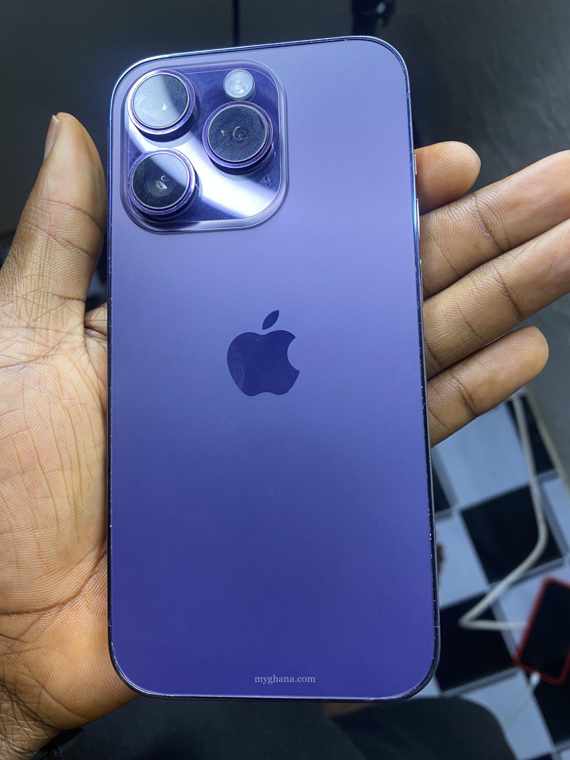 iPhone 14 Pro 128gig