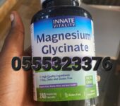 Innate Vitality Magnesium Glycinate 1000mg Ghana