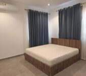 Furnished 3 bedroom townhouse to let at Cantonments, Accra