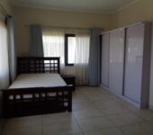 Furnished three bedroom townhouse to let at Cantonments, Accra