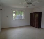 4 bedroom house with swimming pool to let at Ridge
