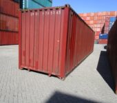 Shalom Containers 40ft and 20ft containers for sales