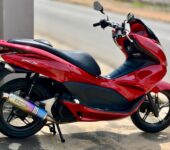 Honda PCX