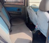 Matiz 3