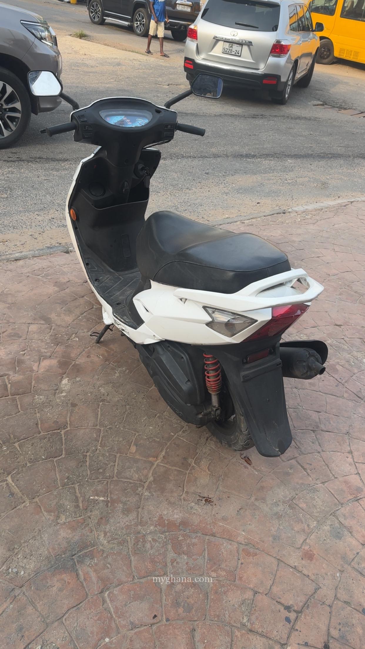 Bike
