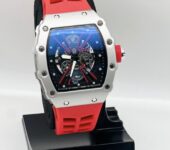 Richard Mille
