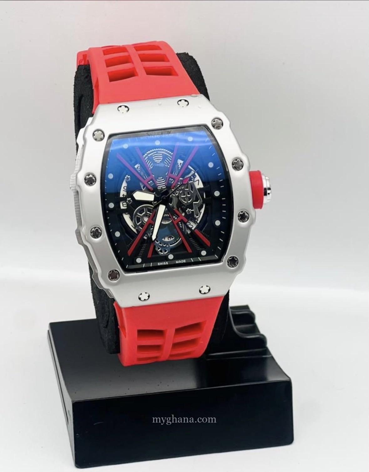 Richard Mille