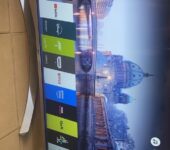 LG 43 inch smart 4k picture quality