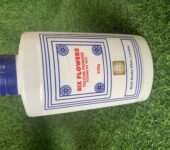 Six Flowers Talcum Powder