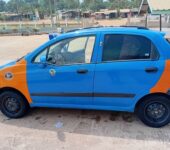 Matiz 3