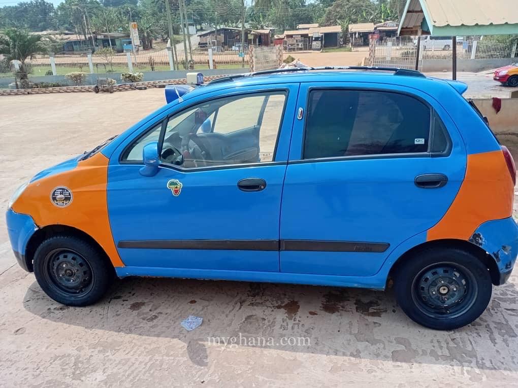 Matiz 3
