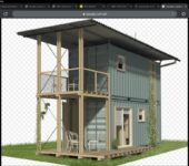 Shalom containers Offices and Schools Construction