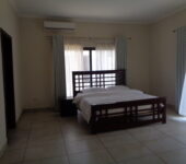 Furnished three bedroom townhouse to let at Cantonments, Accra