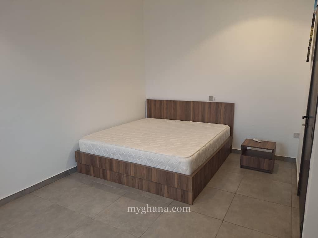 Furnished 3 bedroom townhouse to let at Cantonments, Accra
