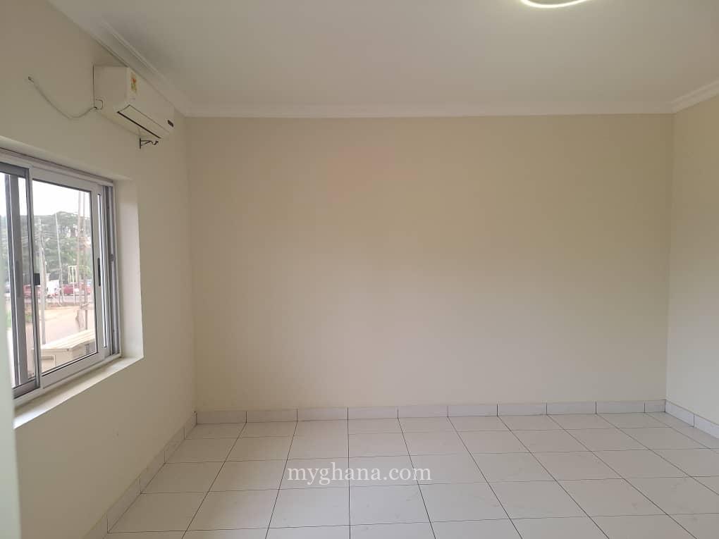 4 bedroom house to let at West Legon, Accra