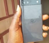 Google pixel 6a no fault no cracks very neat and clean