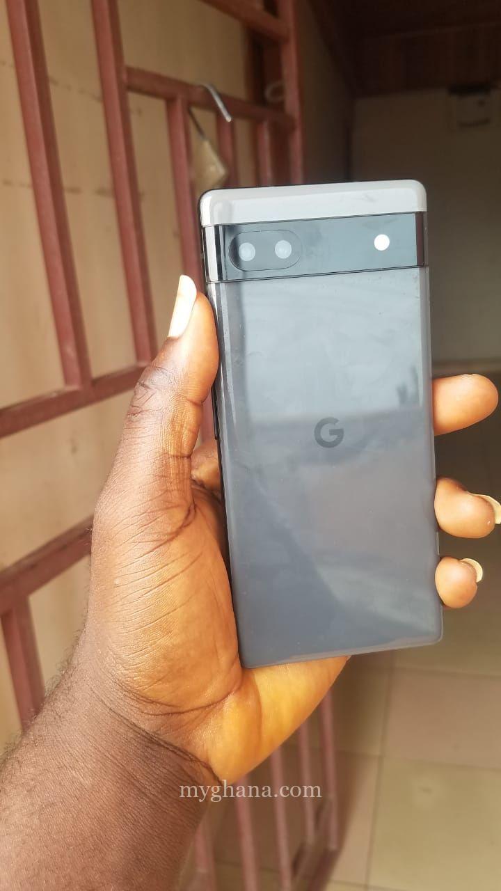 Google pixel 6a no fault no cracks very neat and clean