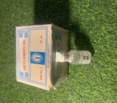 Six Flowers Perfume Oil