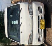 Hyundai Grace